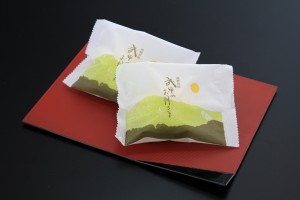 商品：武甲のお月さま